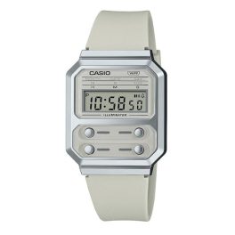 Casio uniszex retró karóra