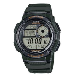 Casio AE-1000W-3A Herrenuhr