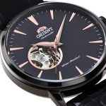 Orient Esteem AG02001B férfikaróra