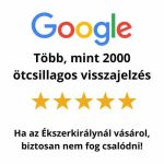 Halskette aus 14-karätigem Gold mit funkelndem Kristallanhänger