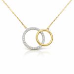 14k Goldkette, Zusammengehörigkeit