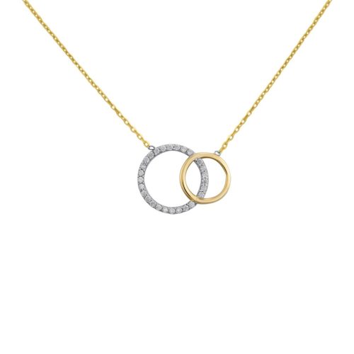 14k Goldkette, Zusammengehörigkeit