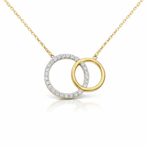 14k Goldkette, Zusammengehörigkeit