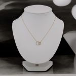 14k Goldkette, Zusammengehörigkeit