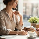 14k Gold-Anhänger, Segelboot