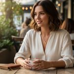 14k Gold-Anhänger, Segelboot