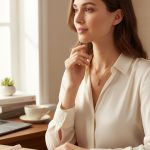 14k Gold-Anhänger, Segelboot