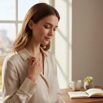 14k Gold-Anhänger, Segelboot