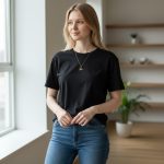 14k Gold-Anhänger, Segelboot