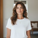 14k Gold-Anhänger, Segelboot