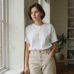 14k Gold-Anhänger, Segelboot