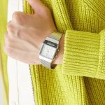 Casio AQ-800E-7A Unisex-Uhr