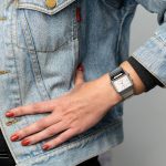 Casio AQ-800E-7A Unisex-Uhr