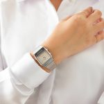 Casio AQ-800E-7A Unisex-Uhr