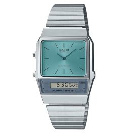  Casio AQ-800EC-2A Unisex-Uhr