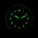 Citizen titánium férfi karóra