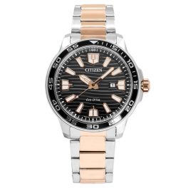 Citizen Eco-Drive AW1524-84E Herrenuhr