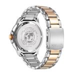 Citizen Eco-Drive AW1524-84E Herrenuhr