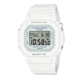 CASIO G-Shock BGD-565-7ER Unisex-Armbanduhr