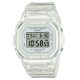 Casio Baby-G BGD-565S-7ER Unisex-Armbanduhr, weiß