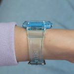 Casio Baby-G Női karóra