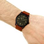 Fossil BQ2305 Herrenuhr