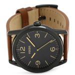 Fossil BQ2305 Herrenuhr