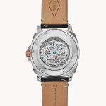 Fossil BQ2428 Automatik férfi karóra