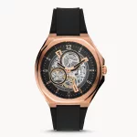 Fossil BQ2622 Automatik-Herrenuhr