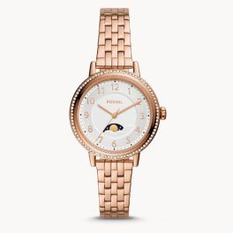 Fossil BQ3710 Damenuhr