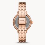 Fossil BQ3710 Damenuhr