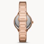 Fossil BQ3723 Automatik-Damenuhr