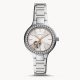 Fossil BQ3726 Automatik-Damenuhr