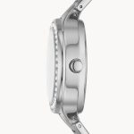 Fossil BQ3726 Automatik-Damenuhr