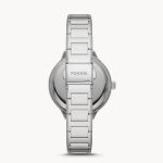 Fossil BQ3726 Automatik-Damenuhr