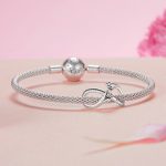 Ezüstcharm, végtelen ölelés