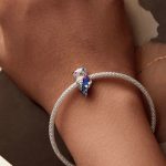 Ezüst charm, bagoly