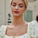 Ezüst nyaklánc türkizmedálokkal