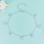 Ezüst bokalánc, óceán