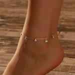 Ezüst bokalánc, óceán