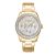 DK1L078M0025 DKNY Chambers Multi Glitz női karóra