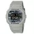Casio DW-5600CA-8ER Herrenuhr, Feldmuster/Weiß
