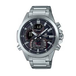 CASIO Edifice ECB-30D-1AEF Herrenuhr