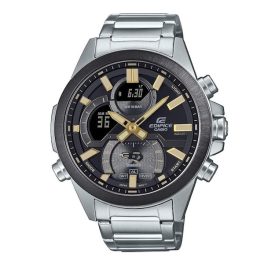 Casio ECB-30DB-1A9EF férfi karóra
