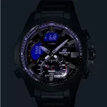 Casio ECB-30DB-1A9EF férfi karóra