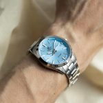 EFV-100D-2BVUEF Casio Edifice férfi karóra