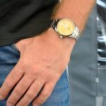  EFV-100D-9A Casio Edifice férfi karóra