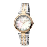 Esprit ES1L281M1115 Damenuhr