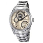  Festina F16669/8 Herrenarmbanduhr