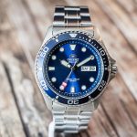 Orient FAA02005D9 Herrenuhr